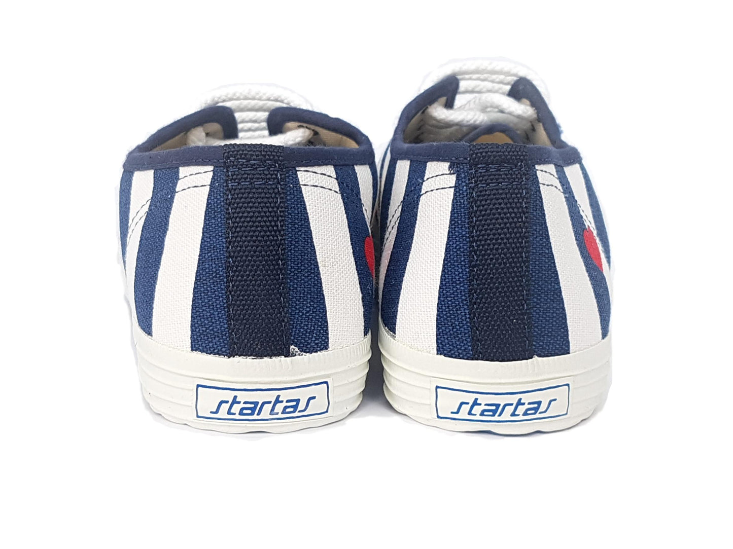 Sailor in Love canvas sneaker