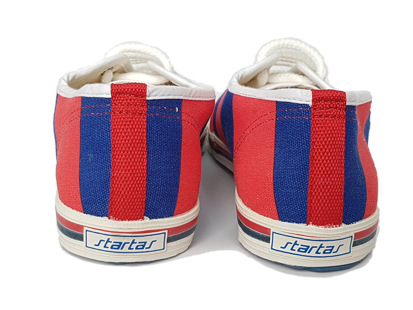 Hajduk retro canvas sneaker