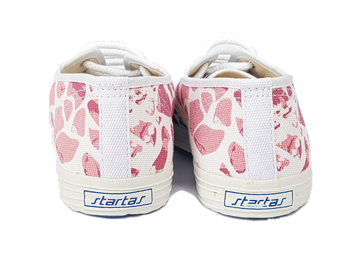 Grand Terrazo canvas sneaker