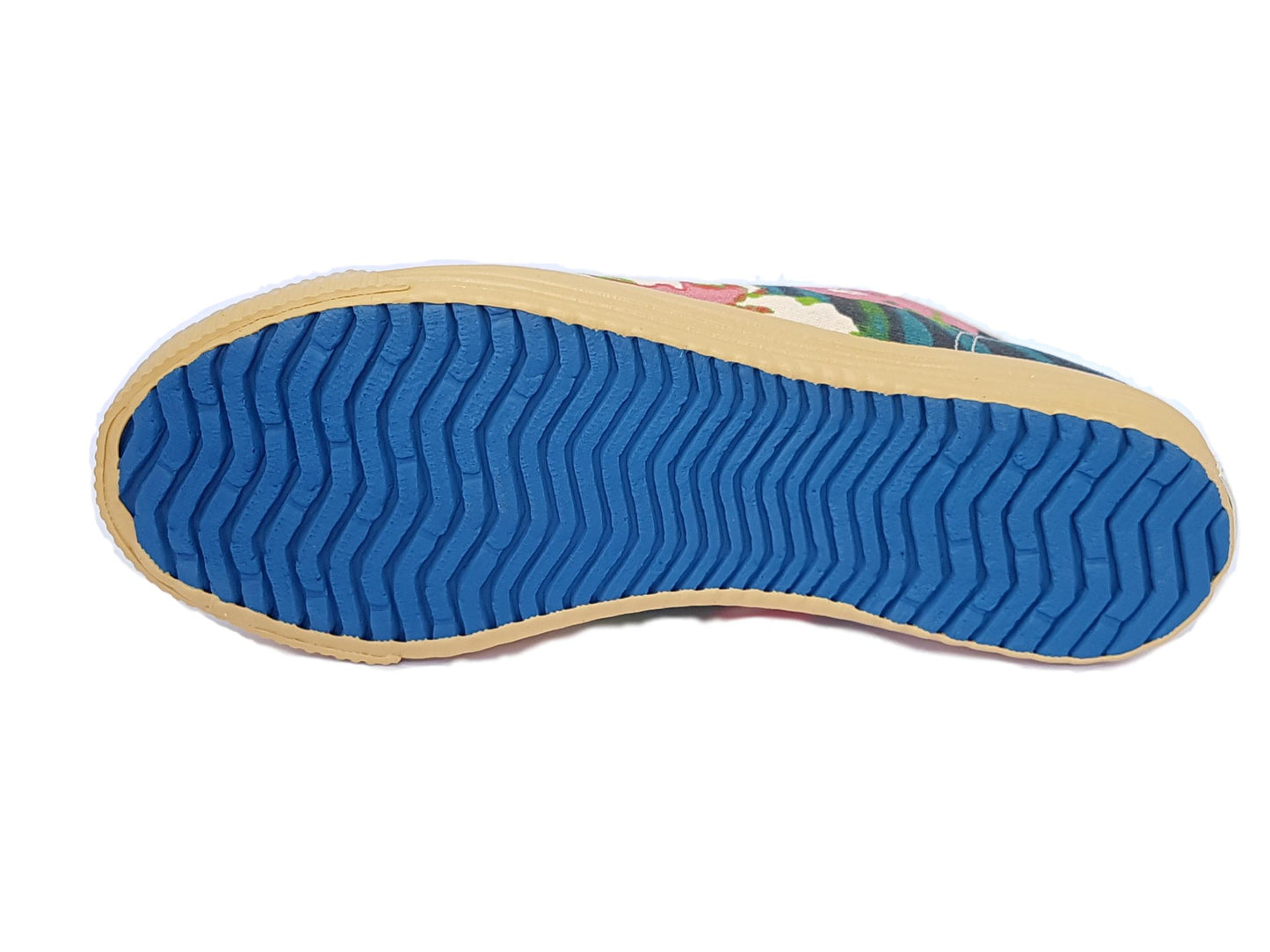 Jungle Boogie Startas canvas sneaker